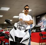 Profile Picture of Kshitij Kumar (@Kshitij-Kumar) on Facebook