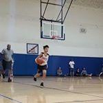Profile Picture of Ali Tafesh (@ali_hoops24) on Instagram