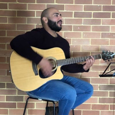 Profile Picture of Joseph Mikhail (@MikhailJoseph) on Twitter