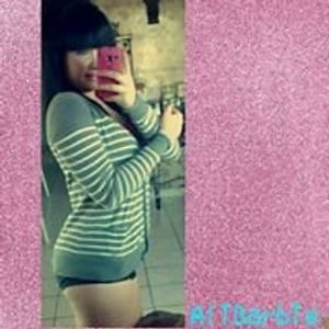 Profile Picture of Ali Barbie (@alimarie.nt) on Myspace