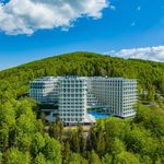 Profile Picture of Crystal Mountain • Wisła • hotel • aquapark • SPA • konferencje (@crystalmountainwisla) on Instagram
