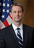 Profile Picture of Nicholas A. Klinefeldton Wikipedia