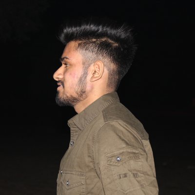 Profile Picture of Amit Jindal (@BeingAmitjindal) on Twitter