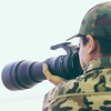 Profile Picture of Shah Md Hameem (@Hameem's wildlife) on Flickr
