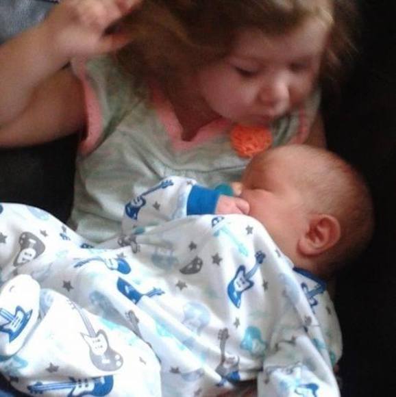 Profile Picture of Nicole Siebel (@nefariousangel) on Poshmark