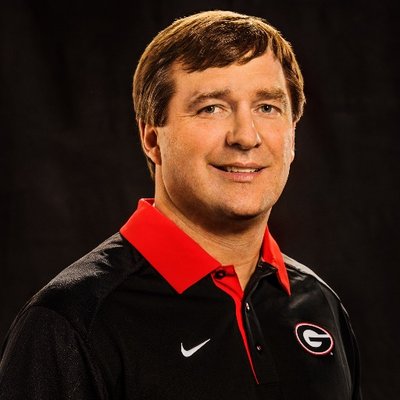 Profile Picture of Coach Kirby Smart (@KirbySmartUGA) on Twitter