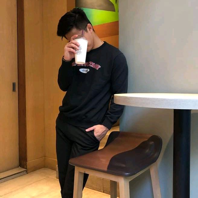 Profile Picture of Paul Mckenzzie (@kenjie_0_0) on Tiktok