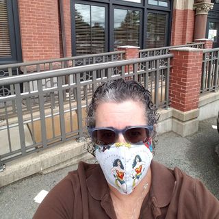 Profile Picture of Barbara P. Davis (@barbara.p.davis.90) on Facebook