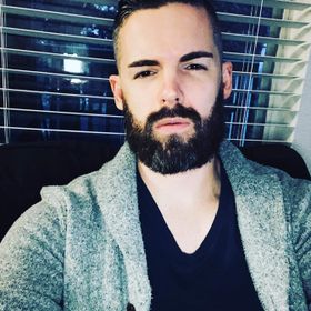 Profile Picture of Aaron Kean (@aaronkean) on Pinterest