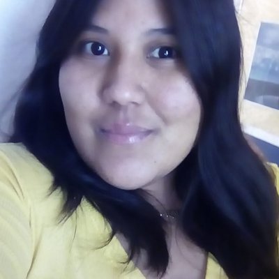 Profile Picture of Marla Carrazco (@MarSolCS) on Twitter