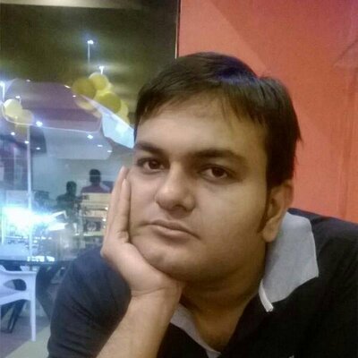 Profile Picture of Aditya Prasad Acharya (@adityaacharya30) on Twitter
