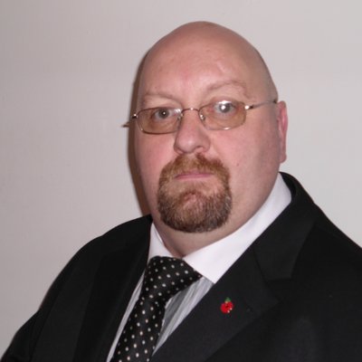 Ian Randall - Twitter Profile Picture of Ian Randall (@IanRand55647226) on Twitter