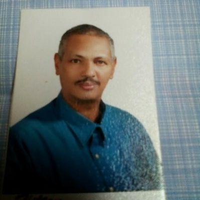 Profile Picture of Jamal Hussain (@jamalhussain466) on Twitter