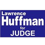 Profile Picture of Lawrencehuffmanforjudge (@lawrencehuffmanforjudge) on Instagram