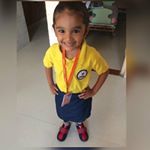 Profile Picture of nipa sheth (@nipa798) on Instagram