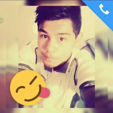 Profile Picture of Agustin De La Rosa (@Agustin_Minor) on Twitter