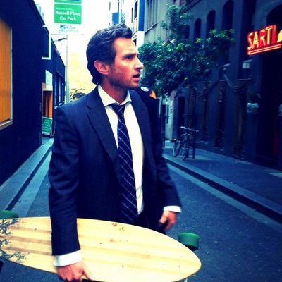 Profile Picture of Richard Schroder (@native_banker) on Twitter