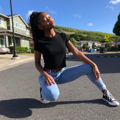 Kelsi Carter - Twitter Profile Picture of Kelsi Carter (@kelsiicarter) on Twitter