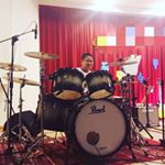 Profile Picture of Kerwin CHENG (@drummer_kerwin) on Instagram