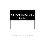 Profile Picture of Julia Candon (@nystreetdesigns) on Instagram