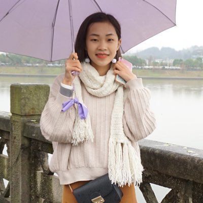 Profile Picture of Alice Zhong (@AliceZhong6) on Twitter