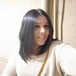 Profile Picture of Purvi Medawala (@purvi.medawala) on Instagram