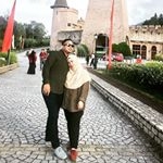 Profile Picture of Ahmad Nabhan (@nabhan_makaseri) on Instagram