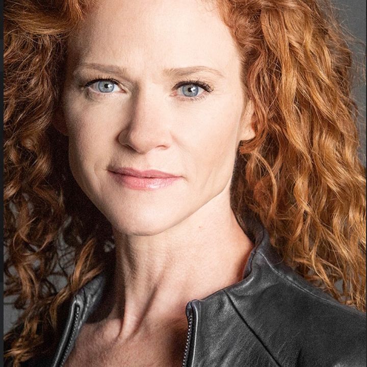 Profile Picture of Katherine Willis (@@thekatwillis) on Tiktok