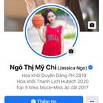 Profile Picture of Ngô Thị Mỹ Chi (@haley.17.03) on Instagram