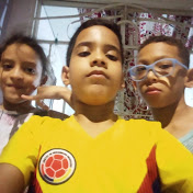 Profile Picture of Camilo Emmanuel Allison (@CamiloEmmanuelAllison) on Youtube