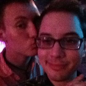 Profile Picture of Bradford Bogan (@boganbradford) on Pinterest