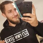 Profile Picture of Daniel Więch (@wiesiuu26) on Instagram