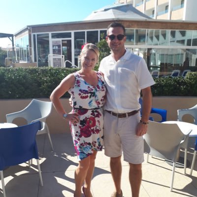 Profile Picture of Tom Hibbert (@tomhibb146) on Twitter