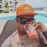 Profile Picture of L̶o̶r̶d̶ ̶D̶a̶y̶s̶ (@albertcooper) on Instagram