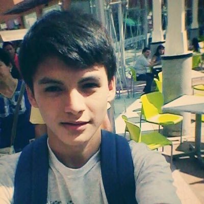 Profile Picture of Gregory León (@greg_len1) on Twitter