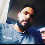 Mike Barrientos - Instagram Profile Picture of Mike Barrientos (@mikeba17) on Instagram