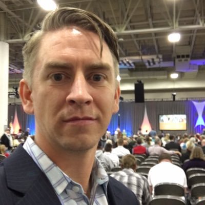 Profile Picture of Brian Wagstaff (@bnwags) on Twitter