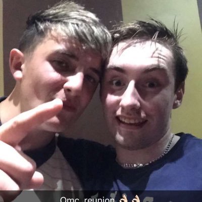 Profile Picture of Francis Pearson (@franp1996) on Twitter