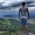 Profile Picture of Robin Trösch (@robin__freedom) on Instagram