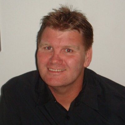 Profile Picture of Steven Latta (@LattaSteve) on Twitter