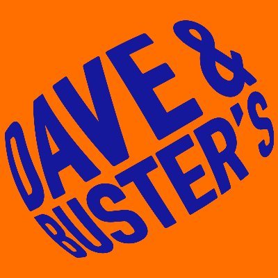 Profile Picture of Dave & Buster's (@DaveandBusters) on Twitter