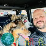 Profile Picture of Kevin A. Claypool (@kclaypool) on Instagram