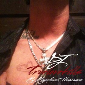 Profile Picture of Christopher Cruz (@truelovekills) on Pinterest