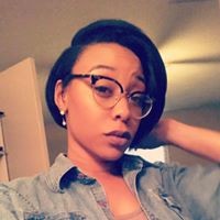 Profile Picture of Ashley Epps (@ashley-epps-9) on Quora