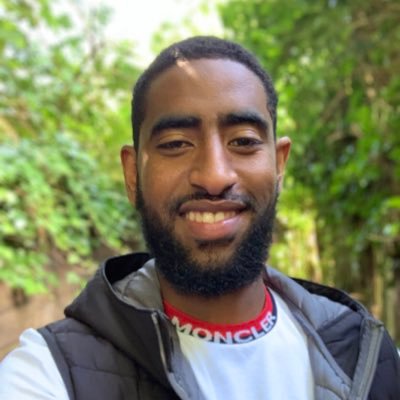 Profile Picture of Khalid Hamid (@KhalidH38614176) on Twitter