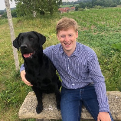 Profile Picture of Ellis Gordon (@EllisRGordon) on Twitter