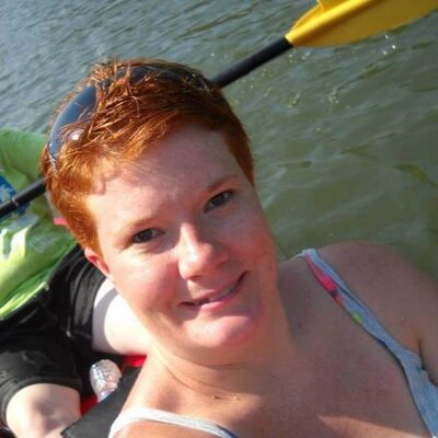 Profile Picture of Tracie Holt (@tracieholt14) on Twitter