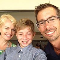 Profile Picture of Steven Thiedecke (@steventhiedecke) on Pinterest