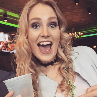 Profile Photo of Alissa Hansen (@alissa_marie93) on Twitter