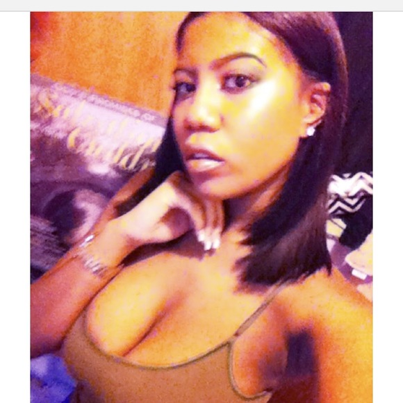 Profile Picture of Red Britain (@bbuchanan247) on Poshmark